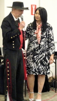 Ruth Levin Celebration