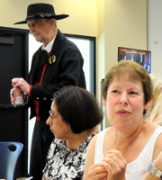 Ruth Levin Celebration