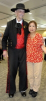 Ruth Levin Celebration