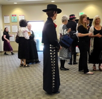 Ruth Levin Celebration