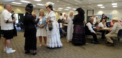 Ruth Levin Celebration