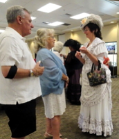 Ruth Levin Celebration