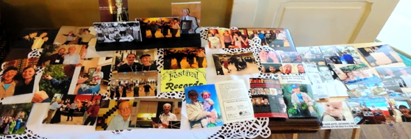 John Filcich 95th Birthday Party