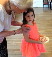 John Filcich 95th Birthday Party
