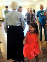 John Filcich 95th Birthday Party