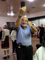 Henrietta Bemis Party at Veselo, November 3, 2018