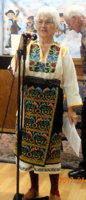 Veselo Gajicki Wake