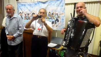 Veselo Gajicki Wake