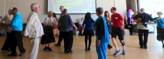 Westwood Spring Festival