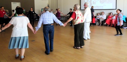 Westwood Spring Festival