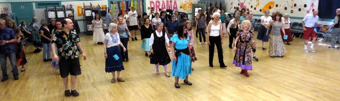 Westwood Spring Festival April 17 2016 Wen Chiang photo