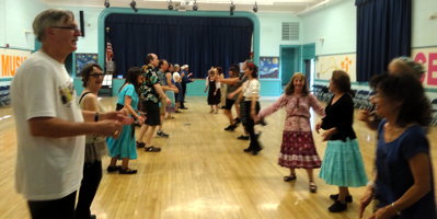 Westwood Spring Festival April 17 2016 Wen Chiang photo