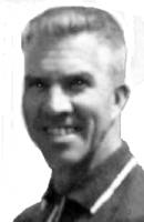 William (Bill) F. Pillich