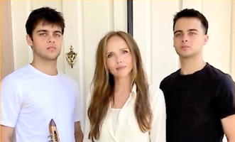 Polyxeni & The Gents