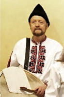 Ian Price