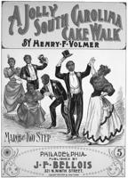 Ragtime