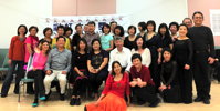 Rainbow Senior Club