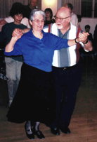 Couple Dance Positions