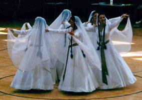 Movement