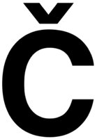 Special Characters