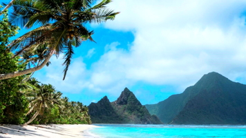Samoa
