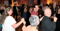 Folk Dance Center of San Diego