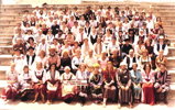 San Diego Folk Dance Conference 1977