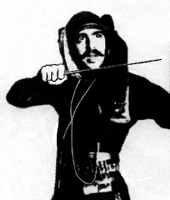 Nikos Savvidis