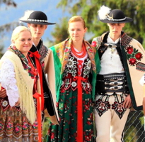 Silesia Dancers