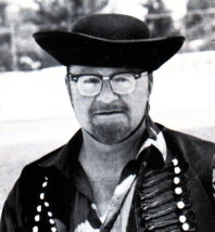 Dave Slater