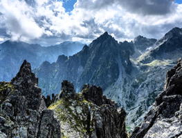 Choreogeography - Slovakia - Duree