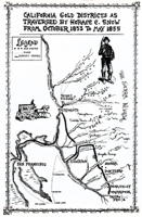 California Gold Districts