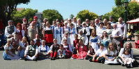 Solvang Village Folk Dancers