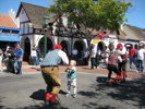 Solvang Village Folk Dancers