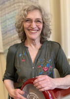 Debby Szajnberg