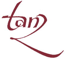 Tanz Records Lofo