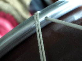 Tapan - Macedonian Drum