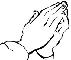 Tourist Prayer