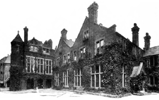Toynbee Hall