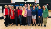 Ventura International Folk Dancers