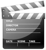 Clapboard