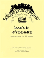 Village Dance Music
