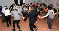 Vingage Israeli Dancing