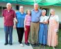 West Valley Folk Dancers