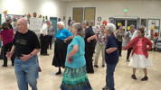 West Valley Folk Dancers