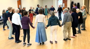 Westside Daytime 
Folkdancers