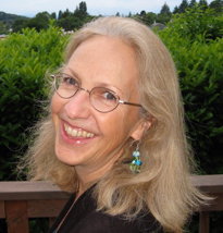 Susan Wickett-Ford