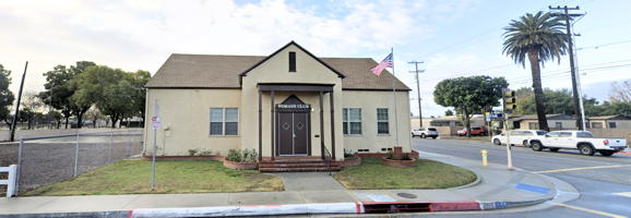 Woman's Club of Bellflower