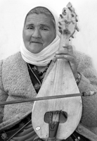 Gadulka Player