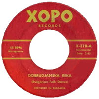 XOPO 45 